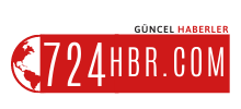 724Hbr.com Olarak sizlere güncel sondakika günün ekonomi haberlerini ulaştırmak amacıyla kurulmuş bir platformdur.