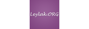 Leylak.ORG