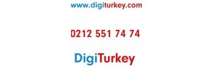 Digiturkey