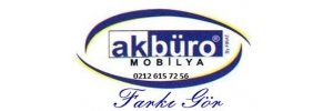 akbüro ofis mobilyaları