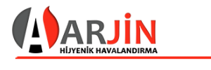 Arjin Hijyenik Havalandırma San Tic Ltd Şti