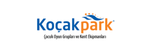 KOÇAK PARK ÇOCUK OYUN PARKLARI - KENT MOBİLYALARI