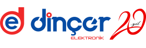 DİNÇER ELEKTRONİK GÜVENLİK VE OTOMASYON