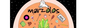 MAVZOLOS PLAK EVİ