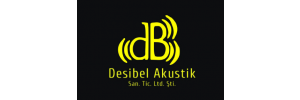 DESİBEL AKUSTİK ÜRÜNLERİ