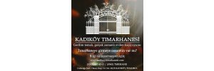 Kadıköy Tımarhanesi