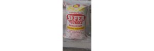 SEFER YILMAZ NİŞASTA SAN.TİC.LTD.ŞTİ