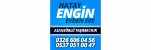 Hatay Evden Eve Nakliyat