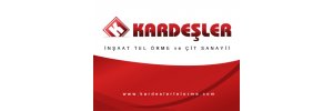 KARDEŞLER TEL ÖRGÜ FABRİKASI