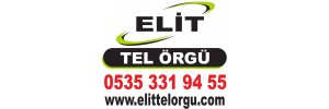 Elit Tel Örgü