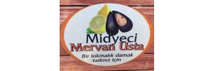 Mervanusta midye