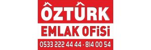 ÖZTÜRK EMLAK KAHRAMAN KAZAN ANKARA
