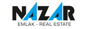 NAZAR EMLAK REAL ESTATE 