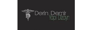 Derin Demir Yapı Dizayn