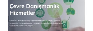 MAVİ ÇEVRE ÇEVRE DANIŞMANLIK HİZMETLERİ 