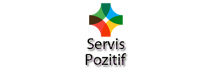 Servis Pozitif Teknik Servis ve Saha Yönetimi Programı