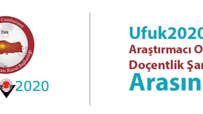 TÜBİTAK Ufuk2020’de Araştırmacı Olmak Doçentlik Şartları