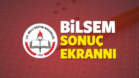 BİLİM VE SANAT MERKEZLERİ (1.SINIF,2.SINIF VE 3.SINIF) GRUP TARAMA UYGULAMASI SONUÇLARI